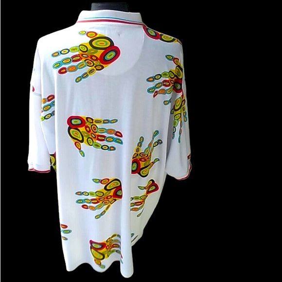 Members Property design polo. - Picture 3 of 6